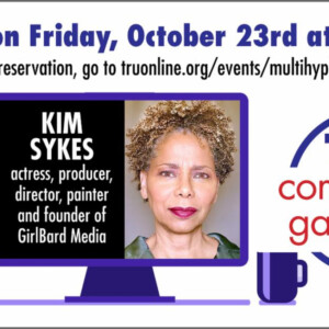 Theater Resources Unlimited to Host Community Gathering on Multi-Hyphenate Success Photo