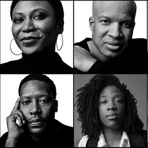 Glenn Davis, Jon Michael Hill, and Namir Smallwood to Star in Steppenwolf Theatre's W Photo