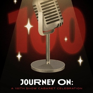 Interview: Denise Prosek/Justin Lucero of JOURNEY ON at Theater Latté Da Photo