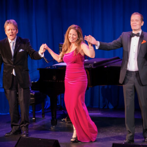 Photos/Video: OUR SINATRA Returns Off-Broadway For 25th Anniversary Photo