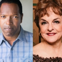 James Vincent Meredith, Priscilla Lopez & More to Star in THE SKIN OF OUR TEETH Photo