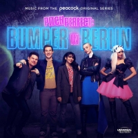 PITCH PERFECT: BUMPER IN BERLIN Soundtrack Out Today Photo