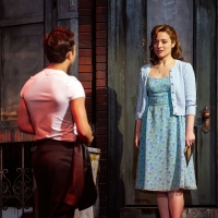 Review Roundup: THE WANDERER at Paper Mill Playhouse Photo