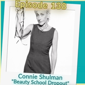 Video: Constance Shulman Gets Candid on WELL, I'LL LET YOU GO and Her Journey in the  Video