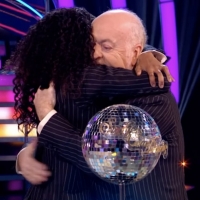 Bill Bailey Crowned Winner of STRICTLY COME DANCING 2020 Video