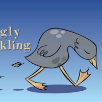 Review: THE UGLY DUCKLING at Downtown Cabaret Theatre Photo