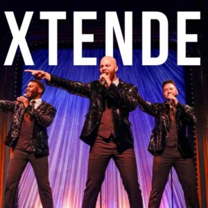 LEGACY: MOTOWN & MORE! Extended Through October at Florida Studio Theatre Photo