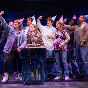 Review: KIMBERLY AKIMBO at Bass Concert Hall Photo