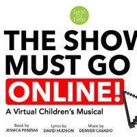 The Abbey Theater of Dublin Presents THE SHOW MUST GO ONLINE! Photo