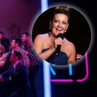 Jennifer Simard Takes Over Our Instagram Today for COMPANY's Opening Night