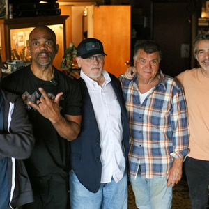 A FUNNY KIND OF RECOVERY to Bring Music and Comedy to Bellforge Arts Center