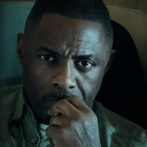 Video: Idris Elba Stars in HIJACK Trailer on Apple TV+