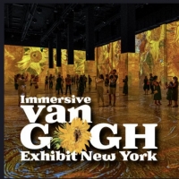 Priority Access for a New Block Of Immersive Van Gogh Tickets