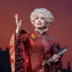 Broadway Buying Guide: September 3, 2024- Long-Running Hits Top the Week Video