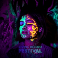The Living Record Festival 2022 Begins This Month Photo