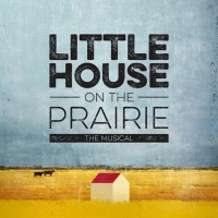 Fairmont Opera House Presents LITTLE HOUSE ON THE PRAIRIE Photo