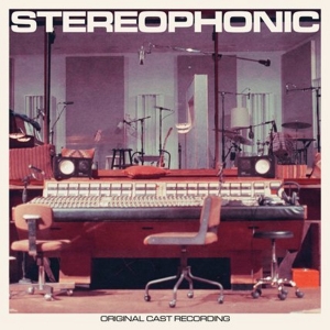 STEREOPHONIC Shares Two New Tracks From Upcoming Cast Album Interview