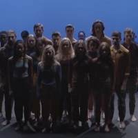 VIDEO: Juilliard Dance Class of 2020 Presents 'Be Your Vision' Photo