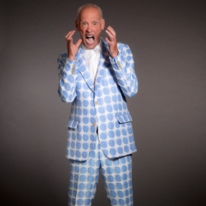 GOING TO EXTREMES: A John Waters 80th Birthday Celebration is Coming to Adler Hall Photo