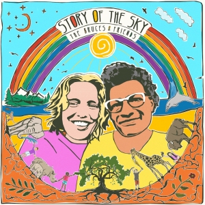 The Bruces to Present Album Release Concert for STORY OF THE SKY Photo