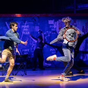 Video: Watch Highlights from Broadway-Bound ILLINOISE