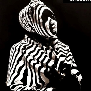 Art House Gallery To Present BLACK IS THE NEW BLACK, Curated By Bryant Small