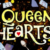 THE QUEEN OF HEARTS Will Be Performed at Greenwich Theatre This Month Photo