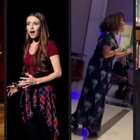 The College Showcase Must Go On (Virtually!) - Part 9