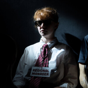 MEAT to Return to The Tank for Two Fall Performances Photo