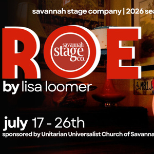 ROE Will Open at Savannah Stage Company Photo