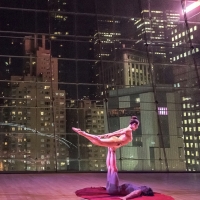 Review: ANALÍA FARFAN'S INTERNATIONAL AMERICAN BALLET AT THE 9TH ANUAL BOOKING DANCE FESTIVAL at Jazz At Lincoln Center's The Appel Room