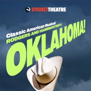 Spotlight: OKLAHOMA! at Cygnet Theatre Special Offer