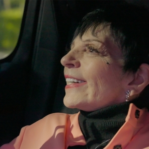 Interview: How Director Bruce David Klein Captured the Real Liza Minnelli for His New Photo