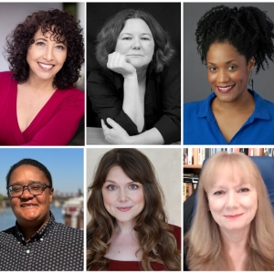 Placer Rep Announces Performers for July New Works Showcase Interview