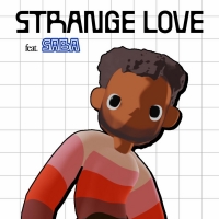 Cautious Clay & Saba Link Up on 'Strange Love' Video