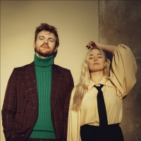 Finneas & Ashe Unveil New Video for 'Till Forever Falls Apart' Photo