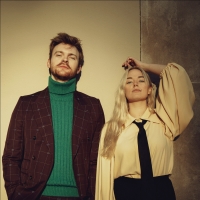 Finneas & Ashe Unveil New Video for 'Till Forever Falls Apart' Video