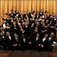 The Verdi Chorus Extends Its First Online Concert Through April 27 Photo