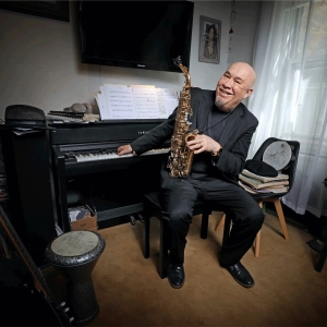 The Steve Slagle Band to Appear at The Birdland Theatre This Month