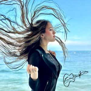 Camille K Releases Pop Single PARADISE Photo