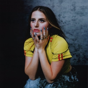 Natalie Jane Details Highly Anticipated Debut Album 'the world i didn’t want'