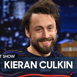 Video: Kieran Culkin Talks Broadway Return in GLENGARRY GLEN ROSS Photo