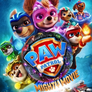 PAW PATROL: THE MIGHTY MOVIE Tickets Now On Sale Photo