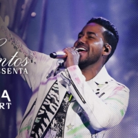 Romeo Santos Makes History At MetLife Stadium Breaking The All-Time Concert Gross Rec Photo