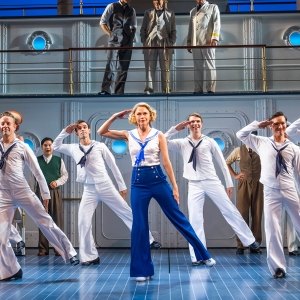 Check Out the Latest on BroadwayHD – Including a New Release with Sutton Foster