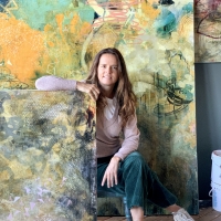 ICB Building Announces 2021 Winter Open Studios Set For December