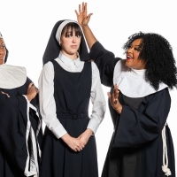 BWW Review: BWW REVIEWS: SHORT NORTH STAGE'S SISTER ACT  at Garden Theater Photo