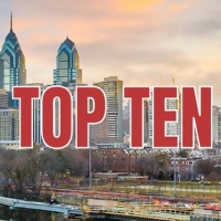 1776, CHARLOTTE'S WEB & More Lead Philadelphia's January Theater Top 10