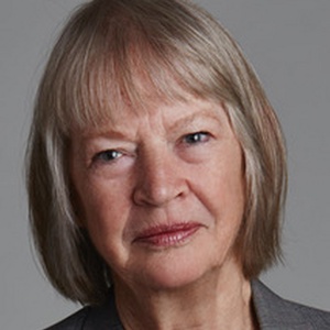 Dorothy Lyman Named Artistic Director of TheatreWorks New Milford Photo