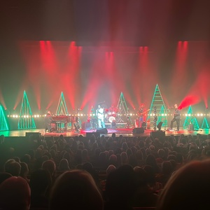Review: LESLIE ODOM JR. - THE CHRISTMAS TOUR at Fox Cities Performing Arts Center Photo